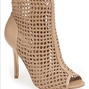 SOLD! Sam Edelman Caged Heels